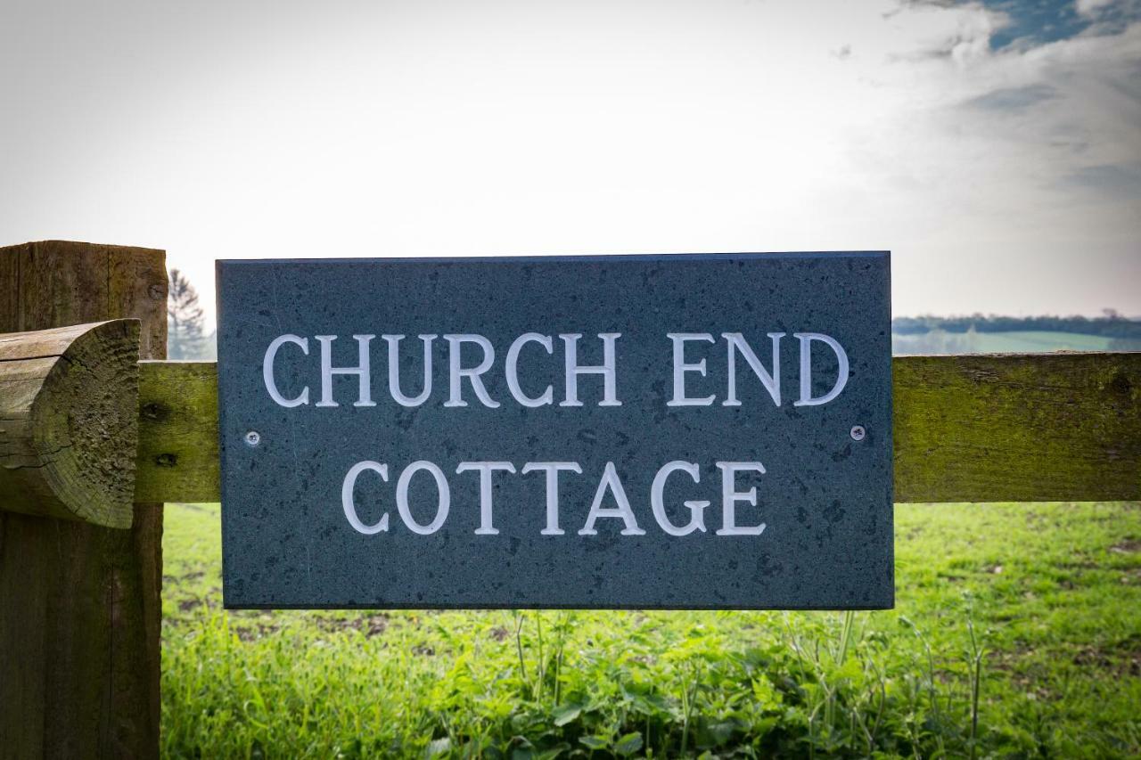 ميلتون كينيز Church End Cottage المظهر الخارجي الصورة