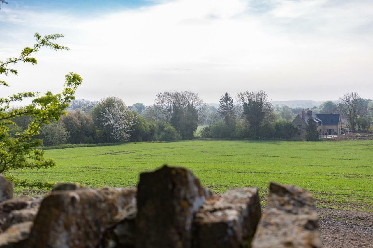 ميلتون كينيز Church End Cottage المظهر الخارجي الصورة